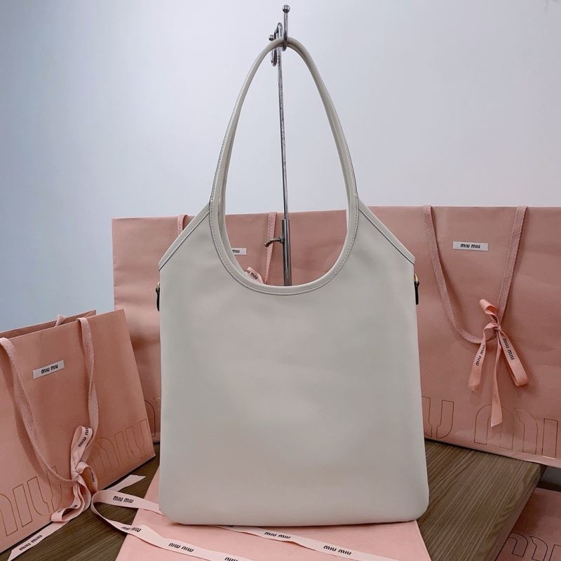 Miu Miu Shopping Bags